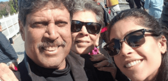 Amiya Dev – Kapil Dev Daughter, Age, Husband, Biography, Instagram