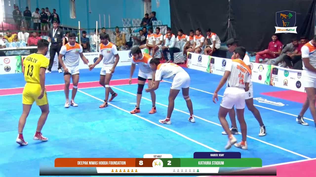 CRKA vs KHS Dream11 Team Prediction Tips for K7 Qualifiers Match 18, 3 March