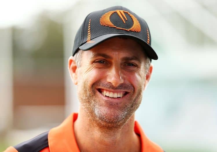 Simon Katich (Former Australia Cricketer): Age, Wife, Career, Birthday, Facts