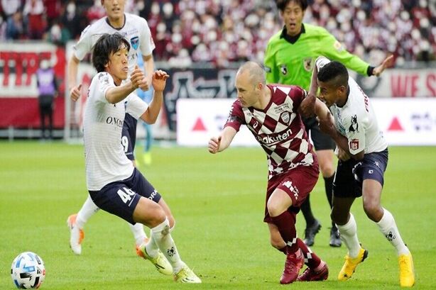 KAW vs BLM Dream11 Team Prediction Kawasaki vs Shonan Bellmare Japanese League Live Score September 26