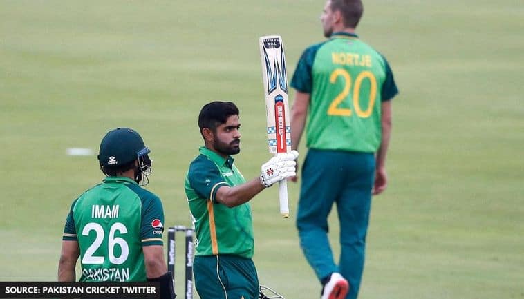 SA vs PAK Dream11 Tips for 2nd ODI South Africa vs Pakistan GRAND LEAGUE Today Match Prediction 4 March