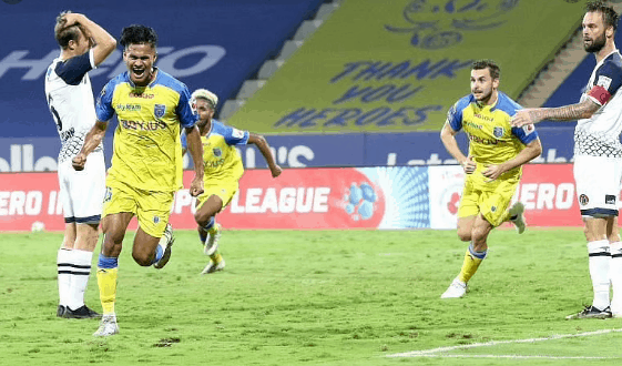 KBFC vs FCG Dream 11