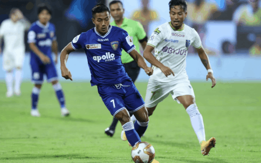 KBFC vs CFC Dream11 Match Prediction Kerala Blasters vs Chennaiyin FC Indian Super League Fixtures 21 February