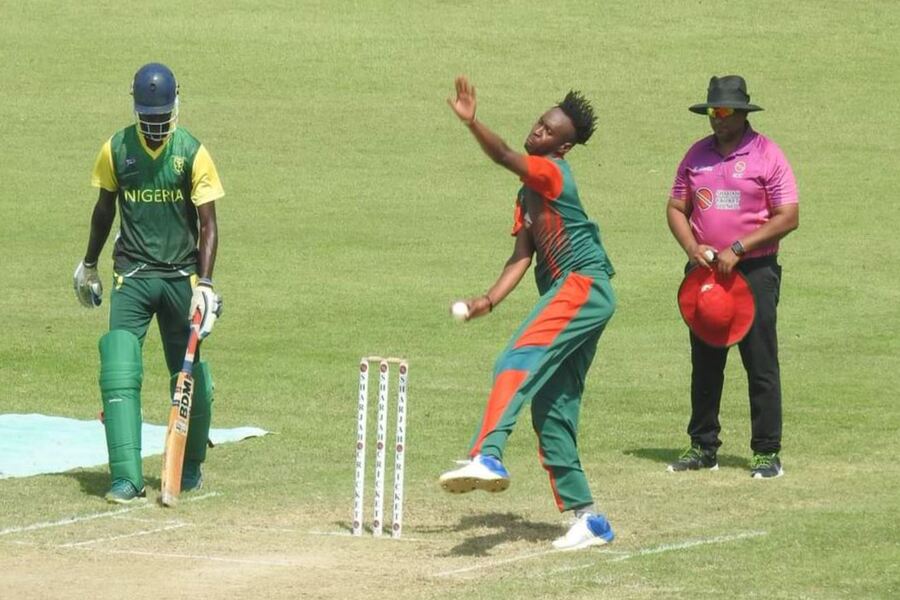 KEN vs NIG Dream 11 Prediction, Fantasy Cricket Tips, Pitch Report, Team Details