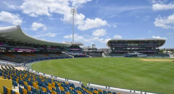 USA vs ENG Super 8 T20 World Cup 2024 Pitch Report: Kensington Oval Barbados Venue Stats, Record, Average Score