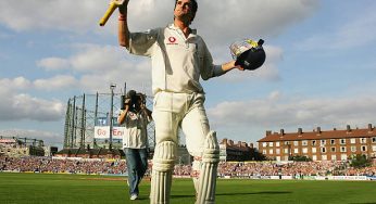 Kevin Pietersen Stats: A Maverick Cricketer with Astonishing Ability