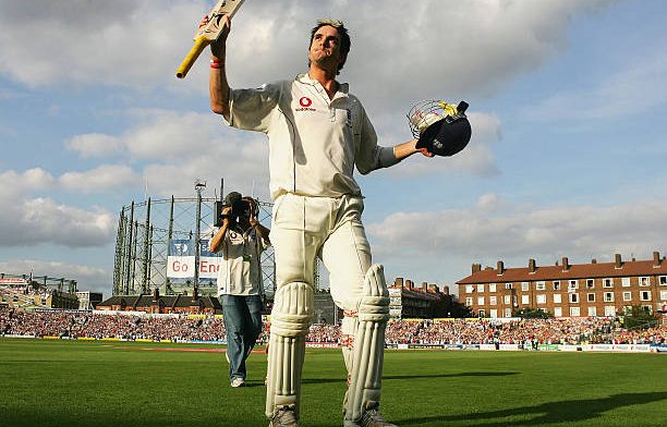 kevin pietersen stats
