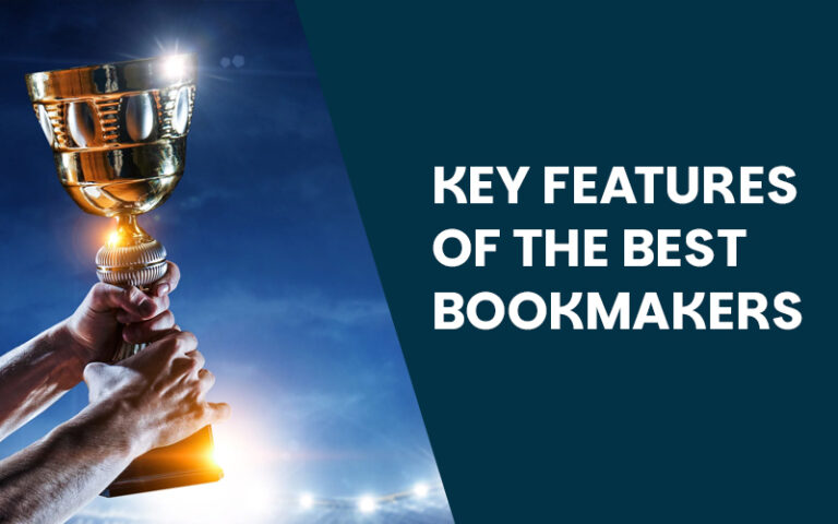 Key Features of Indian Betting Sites