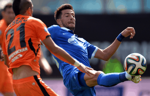 KHMK vs URY Dream11 Tips for Khimki vs Ural Russian Premier League Fixtures 2 May