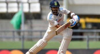 King of Cricket Virat Kohli set to Achieve Remarkable Milestone of 500 International Matches