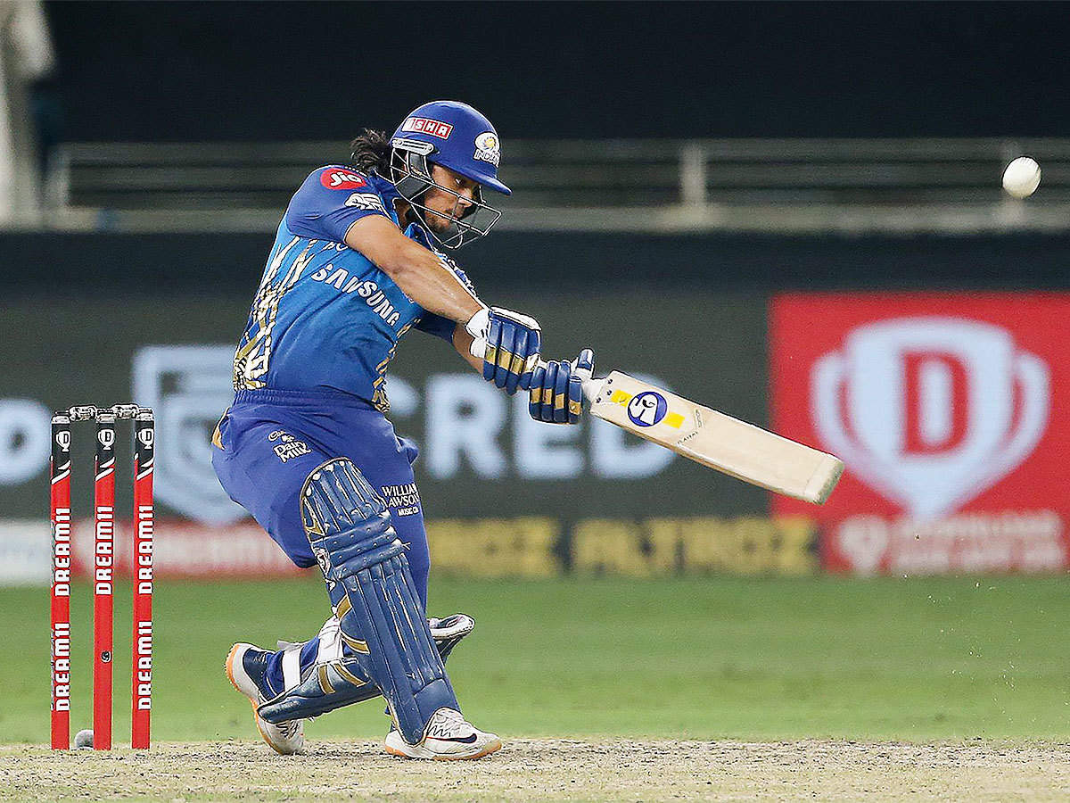 Ishan Kishan IPL
