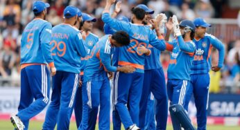 Team India squad for Zimbabwe T20Is announced: Samson, Arshdeep, Harshit omitted; Rinku returns!