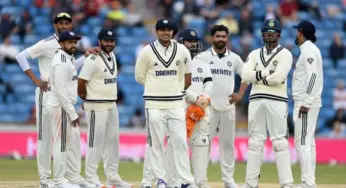 India’s Tour of Sri Lanka 2026: Team India’s Selection Dilemma. Who’s Available, Who’s Not?