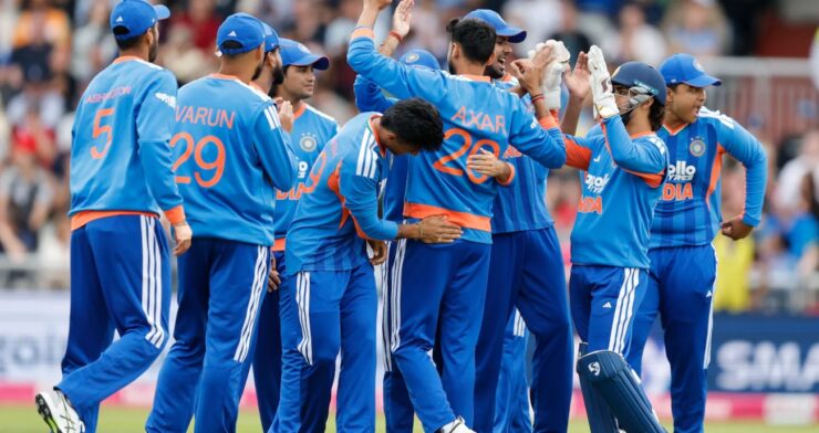 Team India
