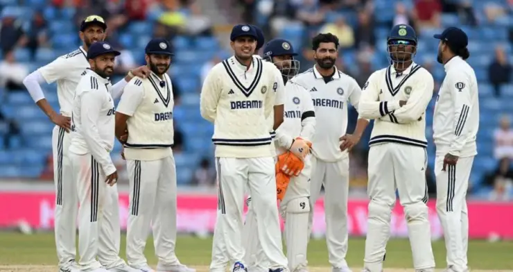 India's Tour of Sri Lanka 2026