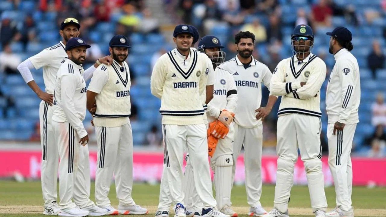 India's Tour of Sri Lanka 2026: Team India's Selection Dilemma. Who's Available, Who's Not?