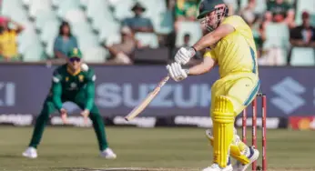 SA vs AUS Today’s Match Prediction