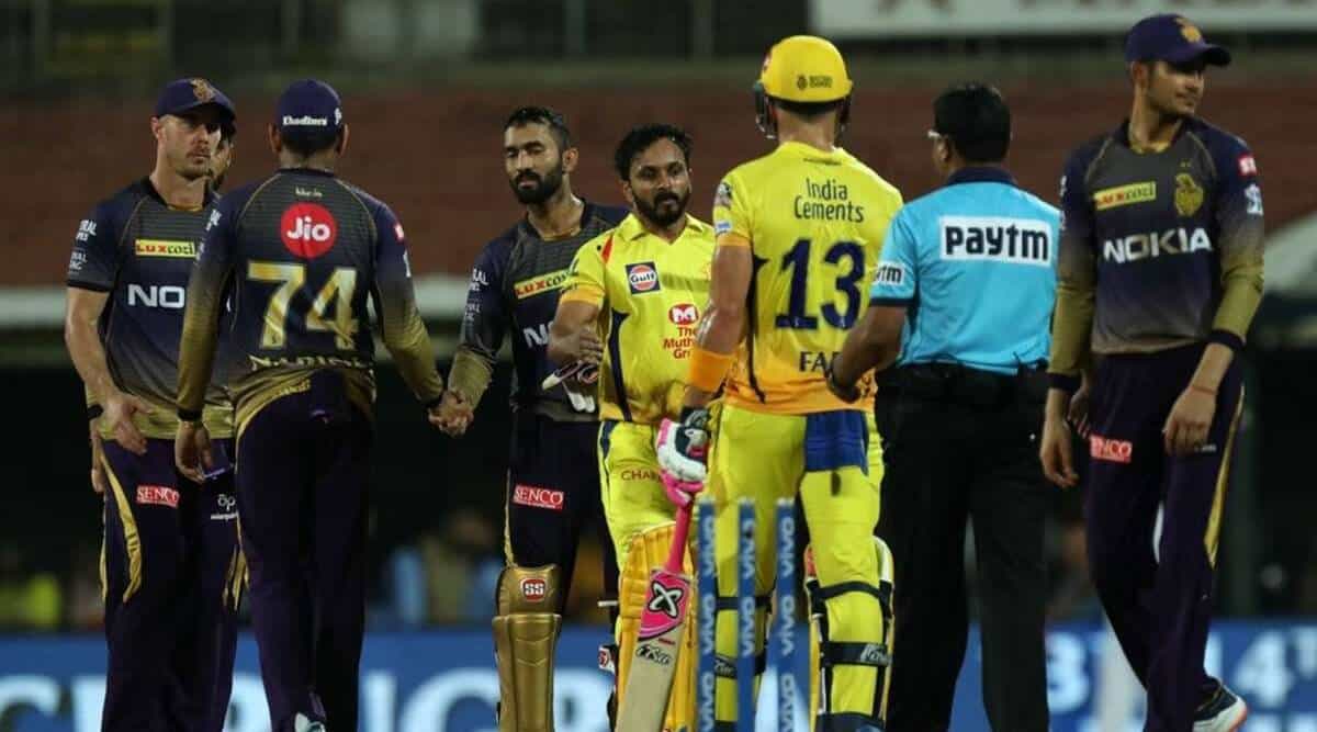 KKR vs CSK Dream11 Prediction Kolkata Knight Riders vs Chennai Super Kings IPL 2021 15th match: AFTER TOSS Fantasy Teams, Confirmed Playing 11