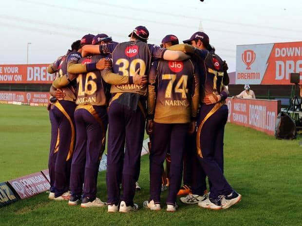 SRH vs KKR
