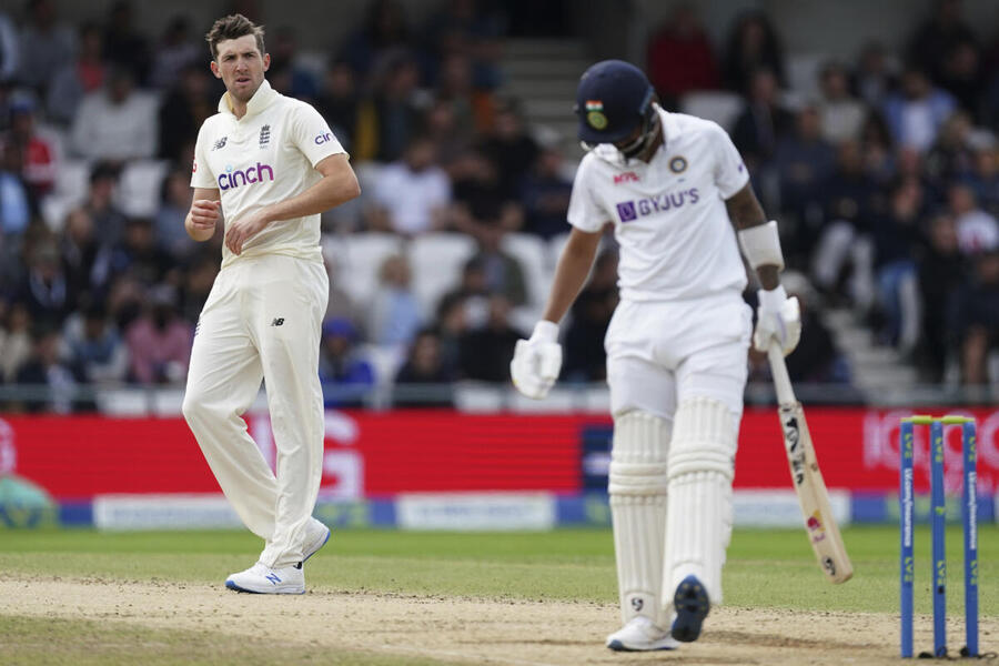 KL Rahul, Jonny Bairstow