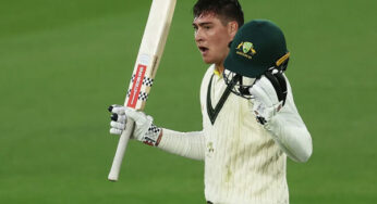 Australia Recall Matt Renshaw to Fix Top-Order Woes Against Bangladesh Replacing Jake Weatherald