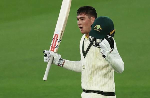 Matt Renshaw