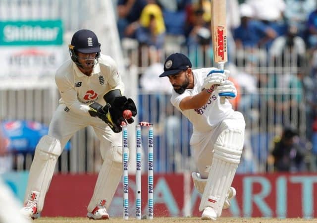 IND vs ENG
