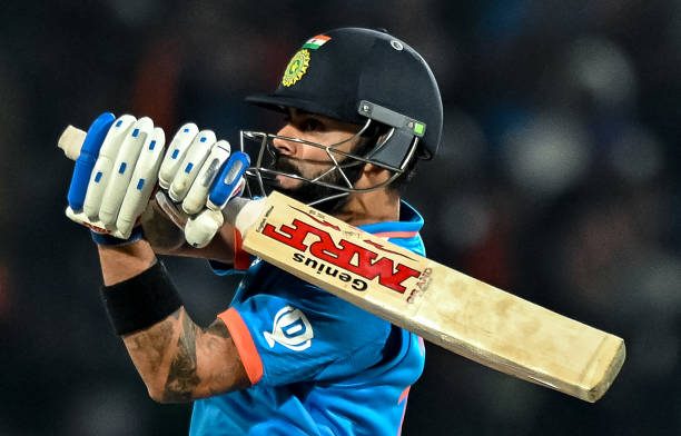 kohli vs tendulkar