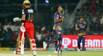 KKR vs RCB IPL 2024: Predicting Top 3 Batsmen who will score most runs in today’s IPL match
