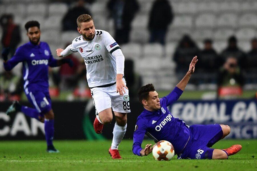 KON vs TRB Dream11 Prediction Tips for Konyaspor vs Trabzonspor Turkish League Live Score September 23