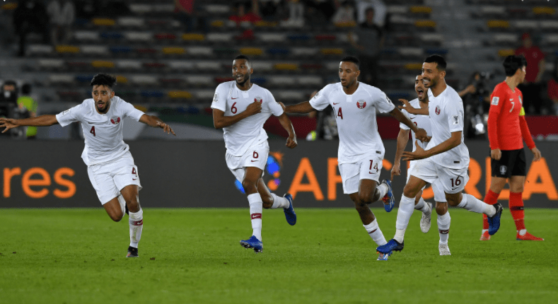 KOR vs QAT Dream11 Match Prediction Korea Republic vs Qatar International Friendly  17 November