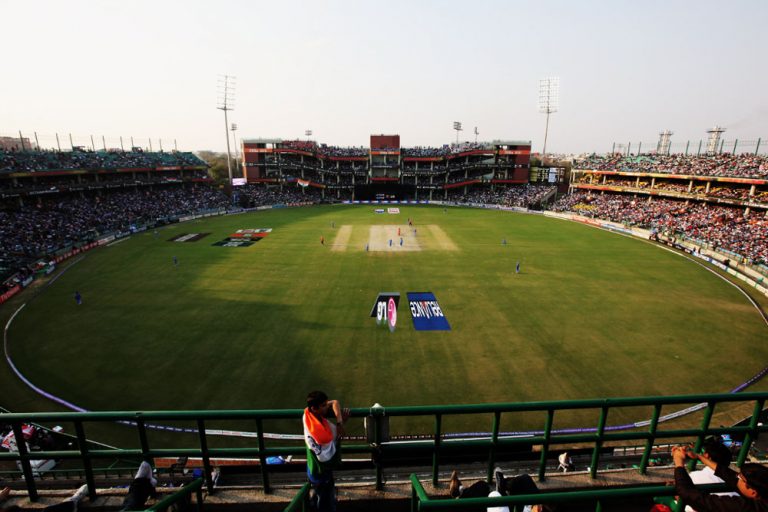 DC vs SRH IPL 2023: Arun Jaitley Stadium Delhi Pitch Report, Team ...