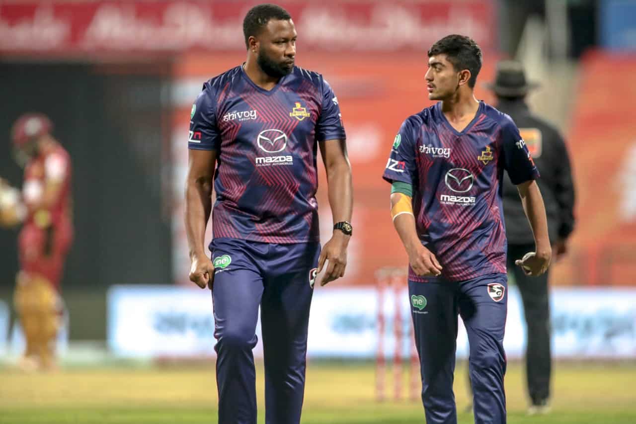 DG vs MA Prediction: Toss, Pitch, Free Cricket Betting Tips for Deccan Gladiators vs Maratha Arabians Abu Dhabi T10 league 2021 Match 22