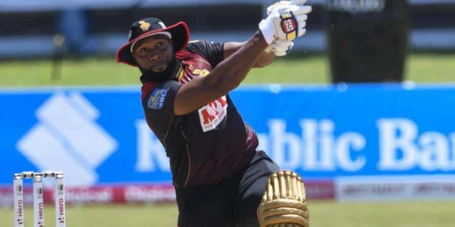 St Kitts and Nevis Patriots vs Trinbago Knight Riders Today Match Prediction