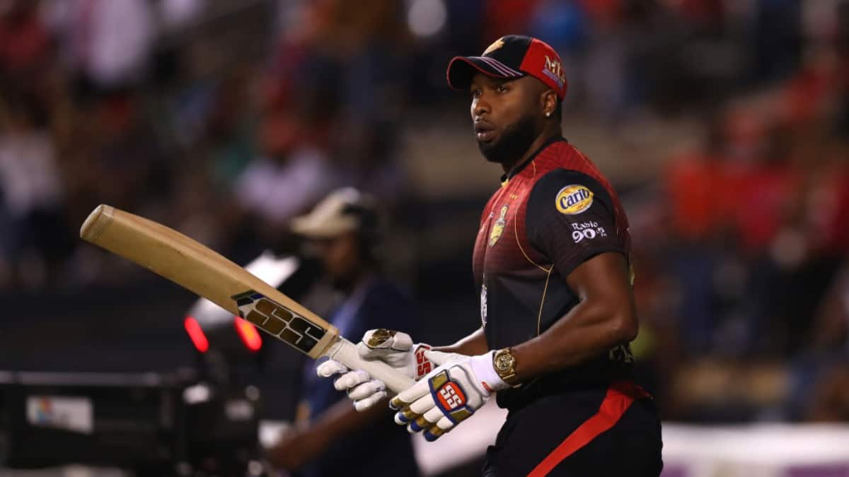 Trinbago Knight Riders vs St Lucia Zouks Today Match Prediction