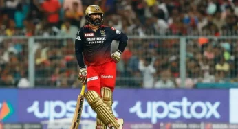 Dinesh Karthik Photo: Dinesh Karthik IPL career in pics