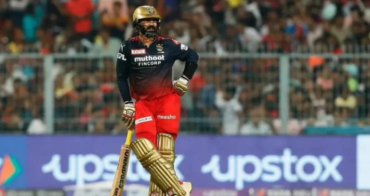 Dinesh Karthik Photo