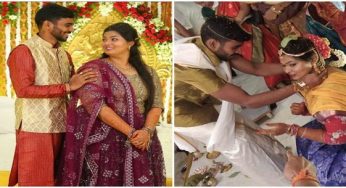 KS Bharat Wife: All you need to know about KS Bharat’s wife Anjali Nedunuri