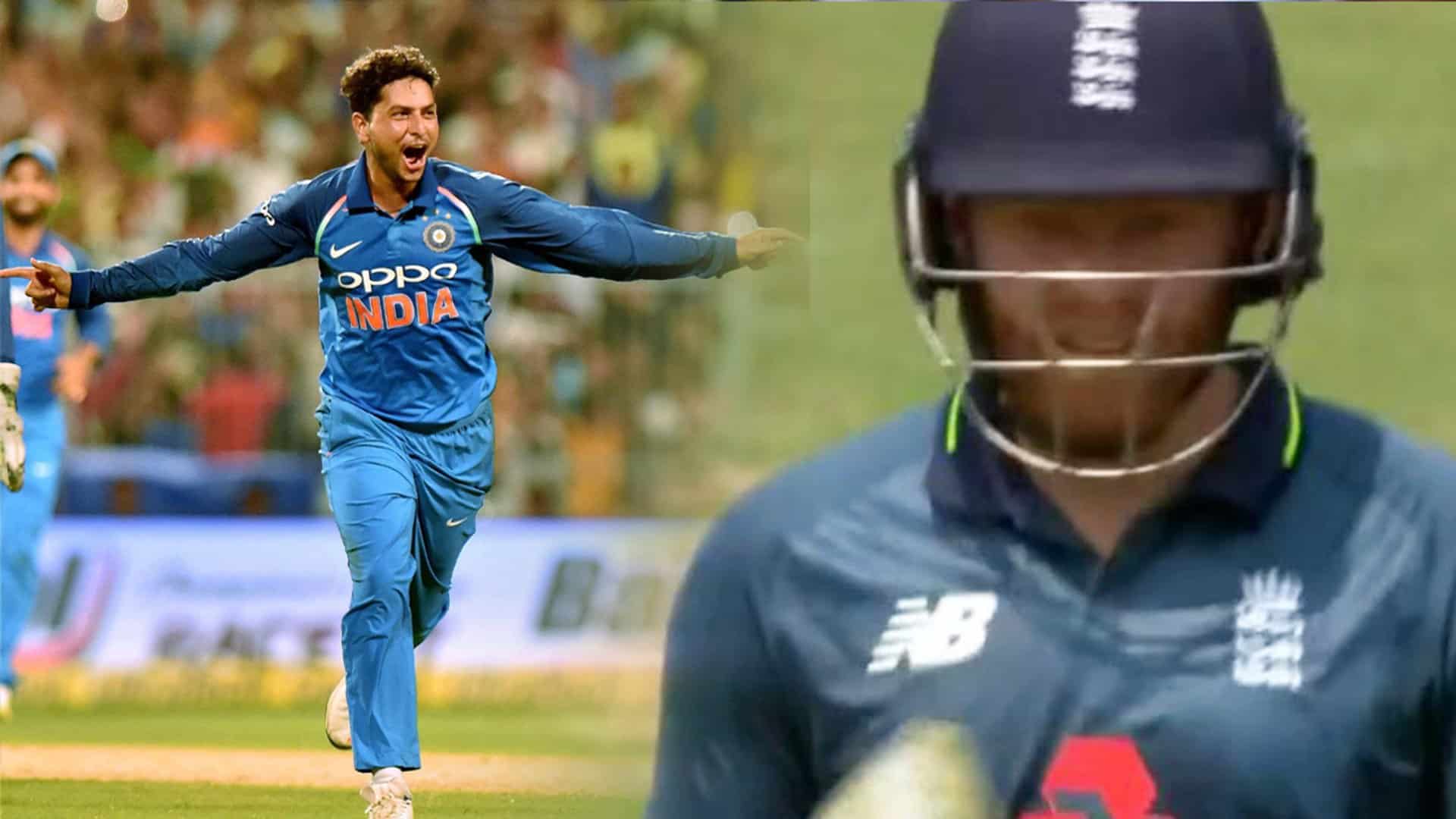 Watch IND vs ENG live