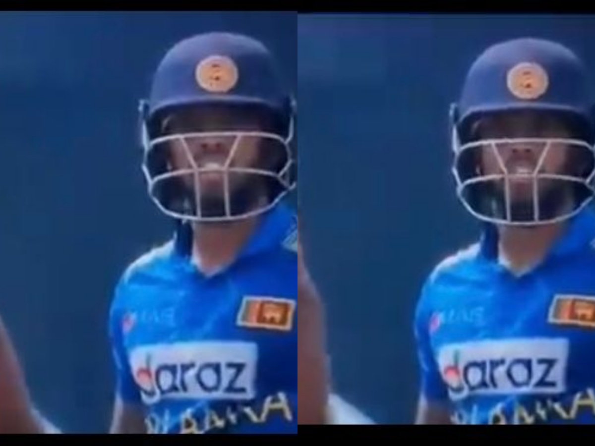 BAN vs SL