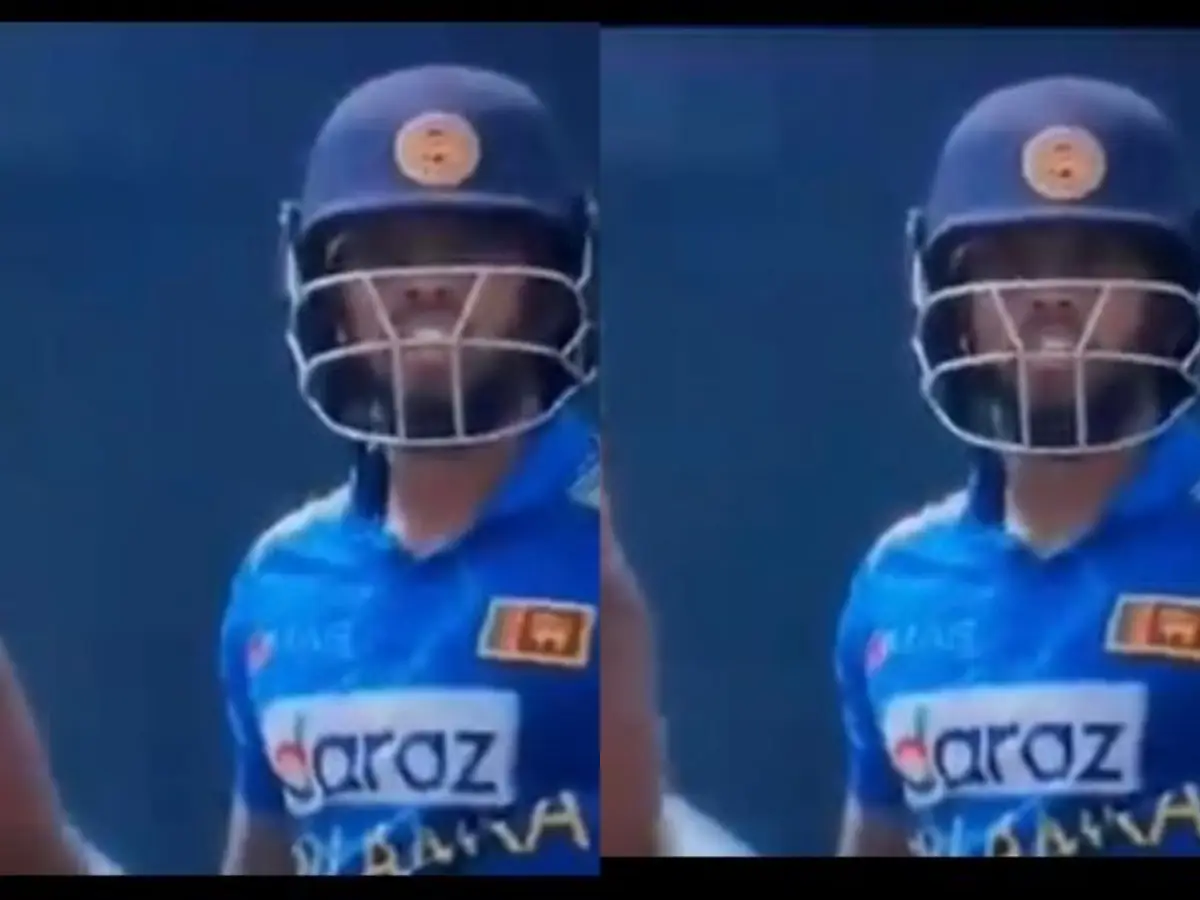 BAN vs SL