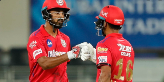 rr vs kxip