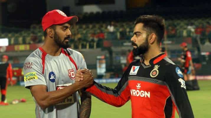 RCB vs KXIP IPL Dream11 Team Prediction 20 Crores Grand League Mega Contest, 15 October