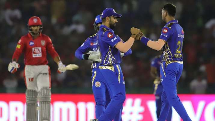 KXIP vs MI IPL 2020 Stat Preview: Head to Head, Batting records, Bowling records, History, Schedule, Fixture, IPL 2019