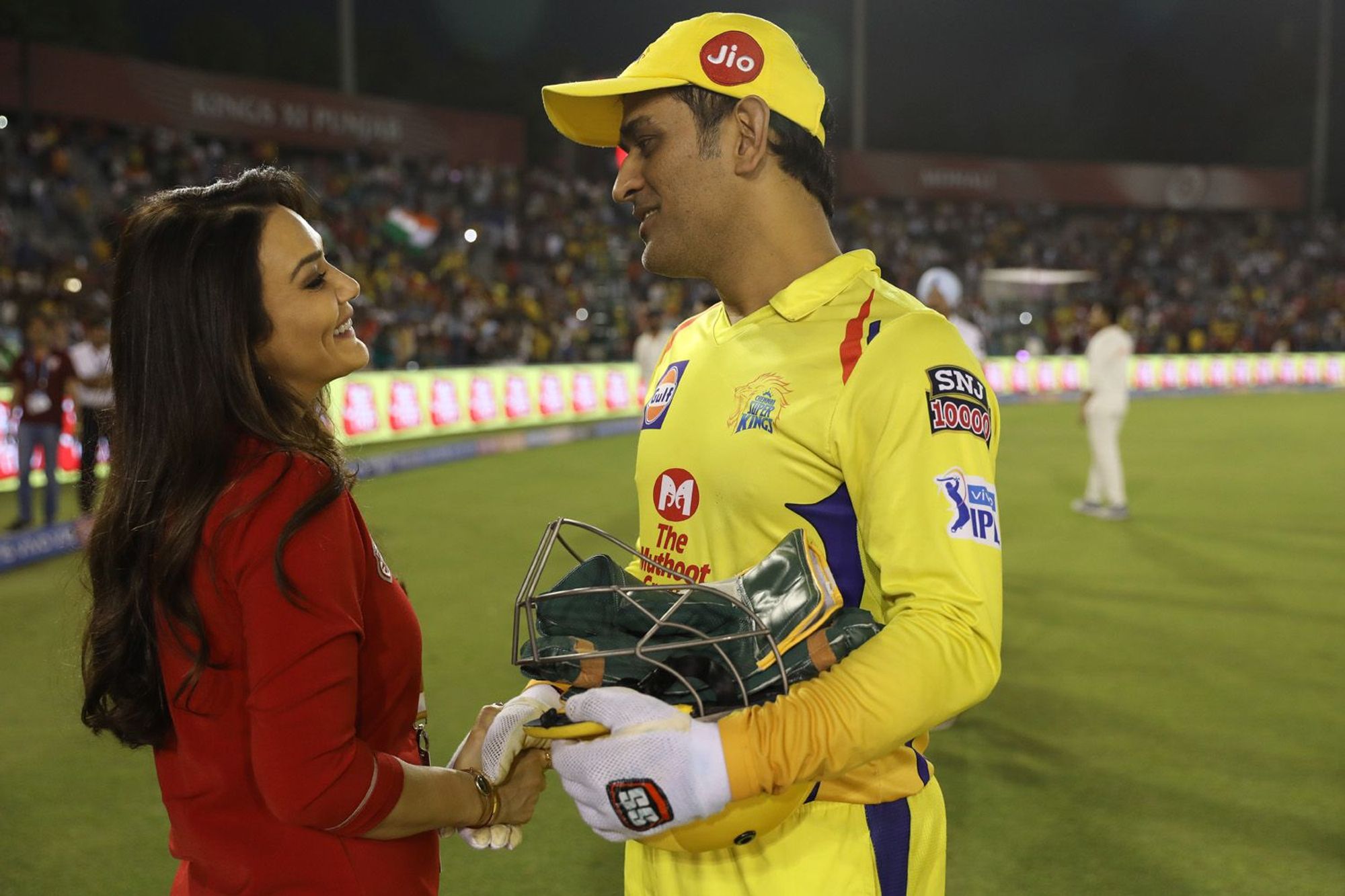 KXIP vs CSK Dream11 Team Tips IPL 2020 GRAND LEAGUE Captain Picks, 4 October
