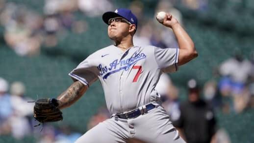 LAD vs SEM Dream11 Team Prediction for Los Angeles Dodgers vs Seattle Mariners 12 May