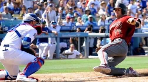 LAD vs AD Dream11 Team Prediction for Los Angeles Dodgers vs Arizona Diamondbacks MLB 18 May