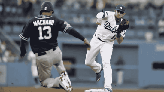 LAD vs SDP Dream11 Team MLB Fantasy Baseball Tips, Stadium Report, Starting 9, Team Details, 11 September