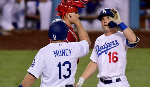 LAA vs LAD Dream11 Team Prediction for MLB Match Los Angeles Angels vs Los Angeles Dodgers 10 May