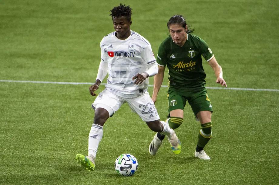 LAF vs PT Dream11 Team Prediction Tips for Los Angeles FC vs Portland Timbers Major League Soccer Live Score September 30